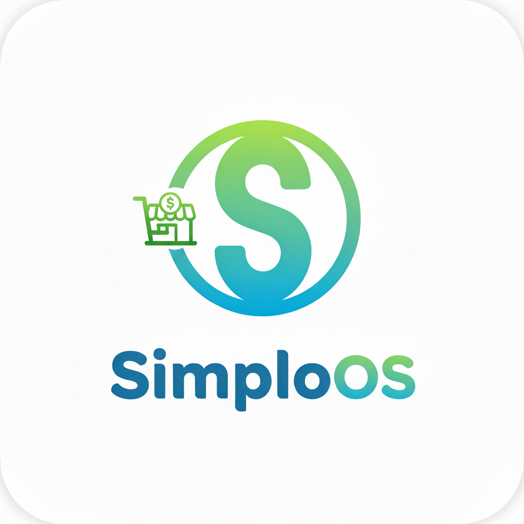 SimploOS Logo